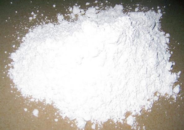 氧化鈣為何會有老化現(xiàn)象？